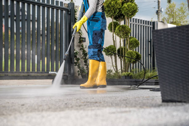 Best Factory Floor Cleaning  in Sisters, OR