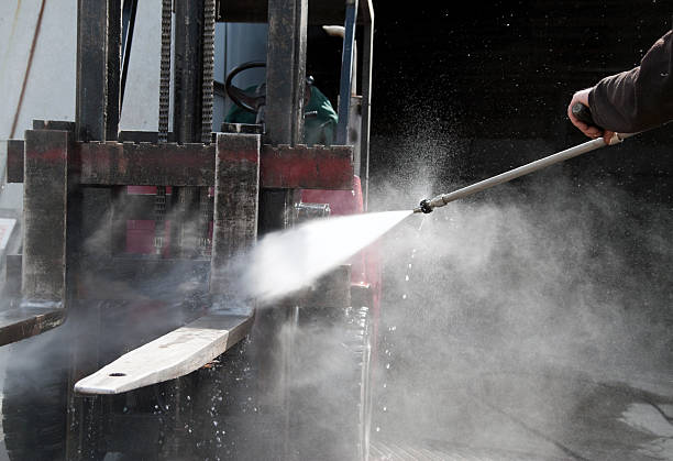 Trusted Sisters, OR  Pressure Washing Services Experts